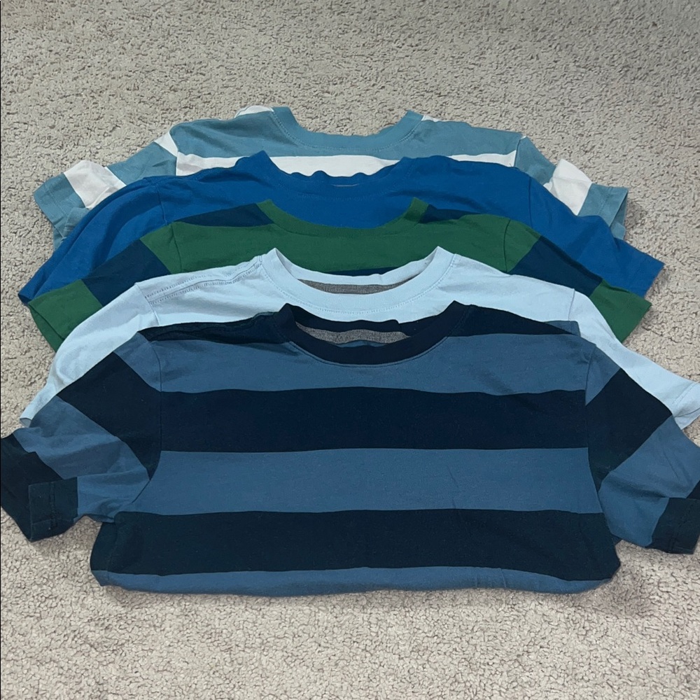 👦Old Navy Kids' Short Sleeve Tees👦